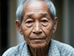 5 Masalah Kesehatan yang Sering Dialami Lansia