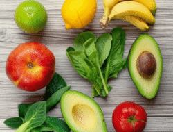 7 Makanan yang Dapat Memutihkan Gigi Secara Alami