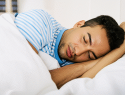 Bagaimana Tidur Siang Mempengaruhi Produktivitas?