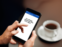 Cara Menjaga Kesehatan Mata di Era Digital