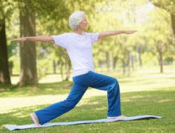 Cara Menjaga Kesehatan Tulang di Usia Lanjut