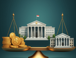 Kebijakan Fiskal serta Moneter Pemerintah dalam Stabilisasi Ekonomi