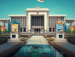Kedudukan Pemerintah dalam Pengembangan Ekonomi Kreatif