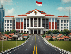 Kedudukan Pemerintah dalam Tingkatkan Pembangunan Infrastruktur di Wilayah Tertinggal