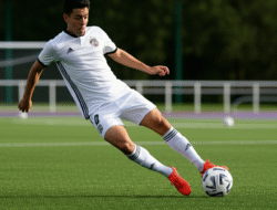 Manfaat Latihan Fungsional untuk Meningkatkan Performa Atlet Sepak Bola