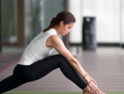 Manfaat Yoga sebagai Pendukung Pemulihan Atlet setelah Cedera