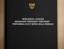 Pengaruh Latihan Kekuatan terhadap Performa Atlet Sepak Bola Remaja