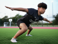 Pengaruh Latihan Keseimbangan terhadap Performa Atlet di Berbagai Cabang Olahraga