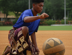 Pengaruh Media Massa terhadap Popularitas Olahraga Tradisional