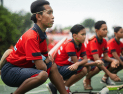 Peran Media dalam Mempromosikan Olahraga Tradisional Indonesia