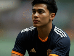 Peran Psikologi Olahraga dalam Mengatasi Rasa Cemas pada Atlet Kompetitif