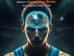 Peran Psikologi Olahraga dalam Mengelola Stres Kompetisi bagi Atlet