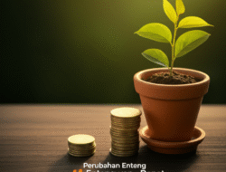 Perubahan Enteng yang Dapat Dijalani Pemula