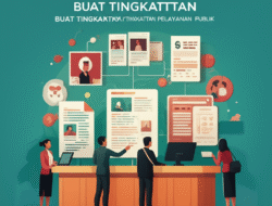 Reformasi Birokrasi buat Tingkatkan Pelayanan Publik