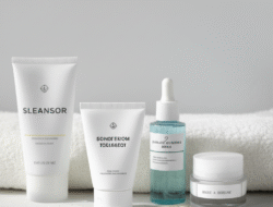 Skincare Routine untuk Kulit Sensitif