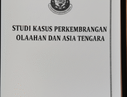 Studi Kasus Perkembangan Olahraga Panahan di Indonesia dan Asia Tenggara