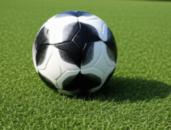 Studi Tentang Strategi Pertahanan dalam Permainan Sepak Bola Profesional