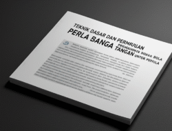 Teknik Dasar dan Peraturan Permainan Bola Tangan untuk Pemula