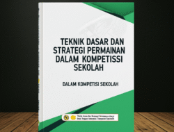 Teknik Dasar dan Strategi Permainan Bola Tangan dalam Kompetisi Sekolah