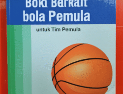 Teknik Dasar dan Taktik Bermain Bola Basket untuk Tim Pemula