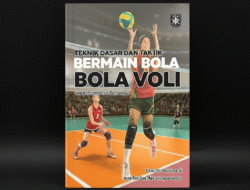 Teknik Dasar dan Taktik Bermain Bola Voli untuk Kompetisi Regional