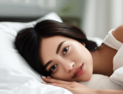 Tips Tidur Nyenyak untuk Ibu Hamil