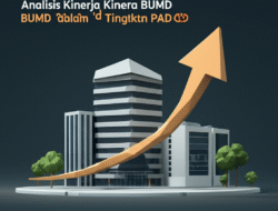 Analisis Kinerja BUMD dalam Tingkatkan PAD