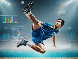 Analisis Latihan Kecepatan dan Kelincahan untuk Atlet Sepak Takraw