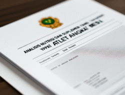 Analisis Nutrisi dan Suplemen yang Tepat untuk Atlet Angkat Besi