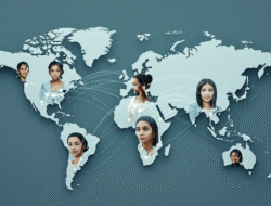 Analisis Tren Kejahatan Terhadap Perempuan di Dunia Modern