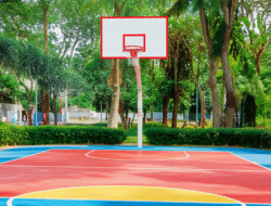 Dampak Olahraga Basket terhadap Pembentukan Karakter Anak dan Remaja