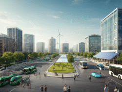 Implementasi Smart City di Bunda Kota Provinsi