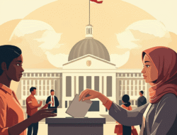 Kebijakan Pemerintah dalam Tingkatkan Partisipasi Pemilih Muda