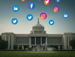 Kedudukan Media Sosial dalam Pengawasan Kebijakan Pemerintah