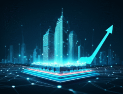 Kemajuan ekonomi digital serta startup teknologi lokal