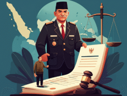 Konflik Kewenangan antara Pemerintah Pusat serta Wilayah