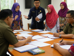 Partisipasi Warga dalam Penataan Rancangan Peraturan Wilayah