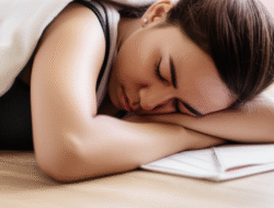 Pengaruh Tidur Berkualitas terhadap Pemulihan Atlet setelah Latihan