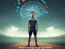 Peran Psikologi Olahraga dalam Mengatasi Tekanan Kompetisi Atlet Muda