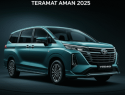 Review Mobil Keluarga Teramat Aman 2025