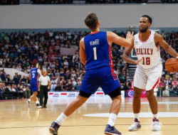 Studi Kasus Keberhasilan Tim Nasional Indonesia dalam Kejuaraan Bola Basket