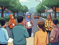 Upaya Komunitas Lokal dalam Mengurangi Kejahatan Jalanan