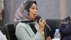 Senator Tekankan Pentingnya Peran Pemprov NTB dalam Menjaga Harga dan Pasokan Beras