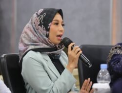 Senator Tekankan Pentingnya Peran Pemprov NTB dalam Menjaga Harga dan Pasokan Beras