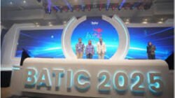BATIC 2025 Soroti Peran Teknologi dalam Dunia Masa Kini