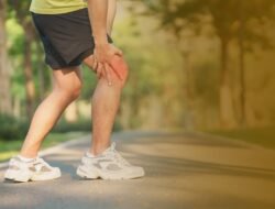 Cedera Olahraga yang Sering Terjadi dan Cara Pencegahannya