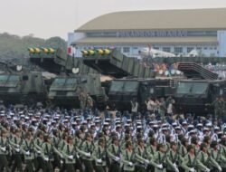 TNI Siapkan Ekspansi Besar di Semua Matra untuk Perkuat Pertahanan Nasional 2025–2029